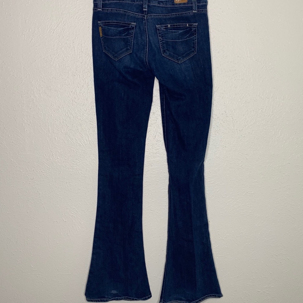 Paige Flared Jeans - Size 26